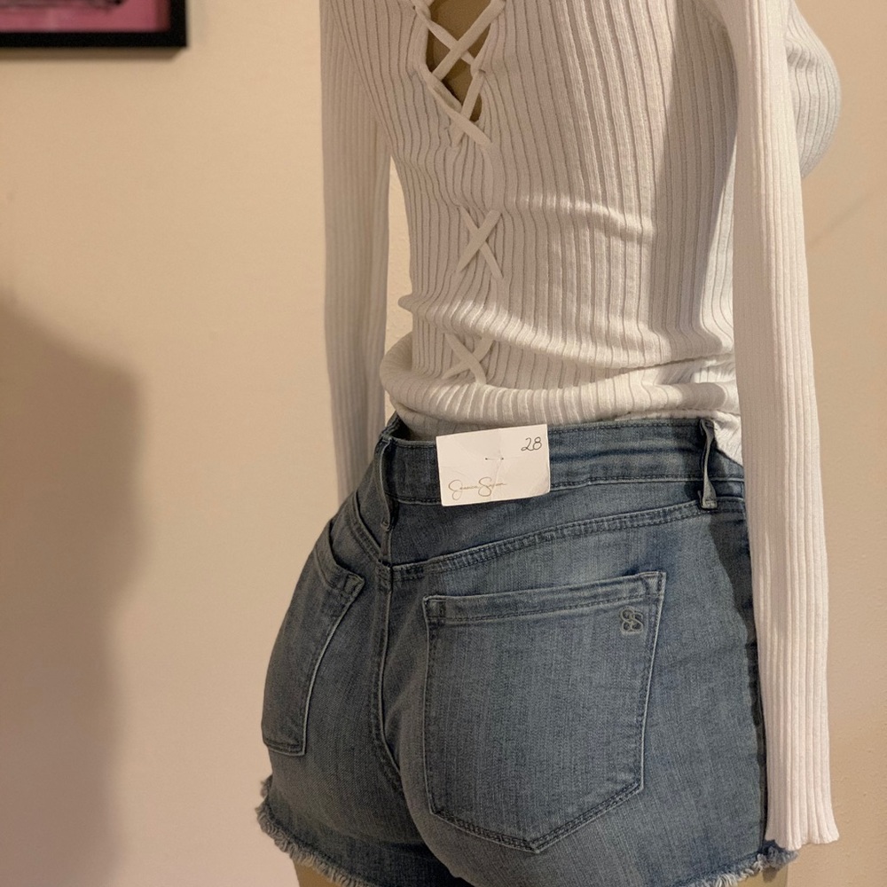 Jessica Simpson Jeans - Picture 7 of 8